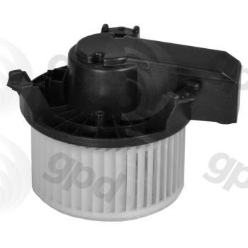 2011 Ford Mustang HVAC Blower Motor Global Parts Distributors 2311826 image 1 of 1