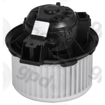 2017 Ford Police Interceptor Sedan HVAC Blower Motor Global Parts Distributors 2311827 image 1 of 1
