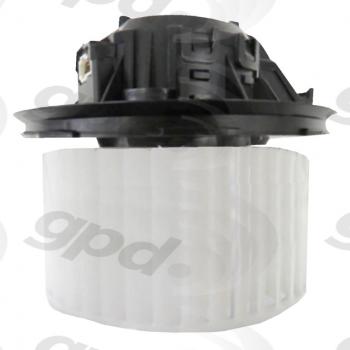 2013 Hyundai Sonata HVAC Blower Motor Global Parts Distributors 2311828 image 1 of 2