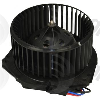 2016 Chevrolet Corvette HVAC Blower Motor Global Parts Distributors 2311831 image 1 of 2