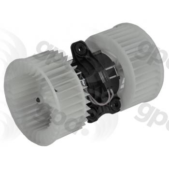 2011 Land Rover Range Rover HVAC Blower Motor Global Parts Distributors 2311833 image 1 of 1