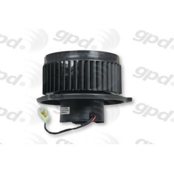 2001 Land Rover Discovery HVAC Blower Motor Global Parts Distributors 2311834 image 1 of 1