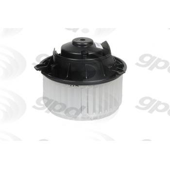2013 Buick Encore HVAC Blower Motor Global Parts Distributors 2311839 image 1 of 2