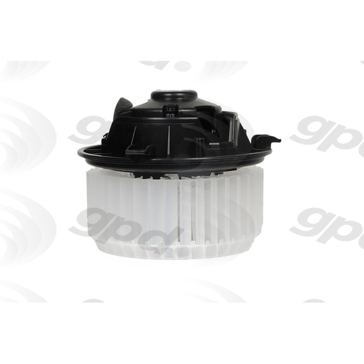 Global Parts Distributors 2311839 - HVAC Blower Motor Global Parts Distributors 2311839 HVAC Blower Motor product image 2 of 2