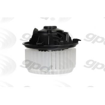 2013 Buick Encore HVAC Blower Motor Global Parts Distributors 2311839 image 2 of 2