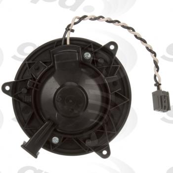 Global Parts Distributors 2311840 HVAC Blower Motor product image 2 of 2
