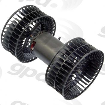 1993 BMW 740i HVAC Blower Motor Global Parts Distributors 2311841 image 1 of 1