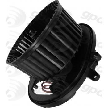 2017 BMW 440i xDrive Gran Coupe HVAC Blower Motor Global Parts Distributors 2311844 image 1 of 1