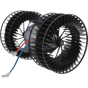 1999 BMW 740i HVAC Blower Motor Global Parts Distributors 2311845 image 1 of 1