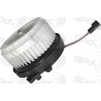2017 Acura MDX HVAC Blower Motor Global Parts Distributors 2311846 image 1 of 1