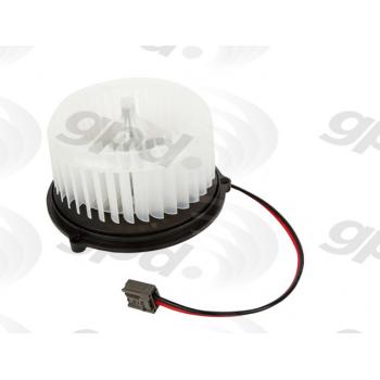2012 Chevrolet Camaro HVAC Blower Motor Global Parts Distributors 2311847 image 1 of 2