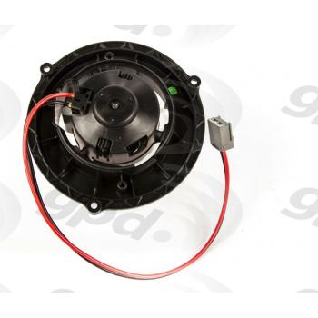 2012 Chevrolet Camaro HVAC Blower Motor Global Parts Distributors 2311847 image 2 of 2