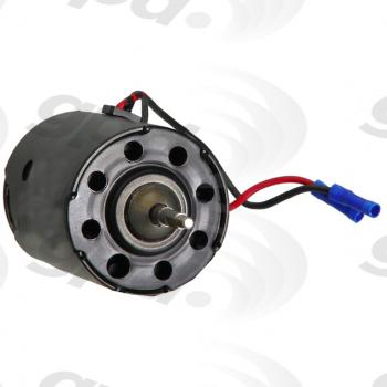 1992 Isuzu Impulse HVAC Blower Motor Global Parts Distributors 2311850 image 1 of 1
