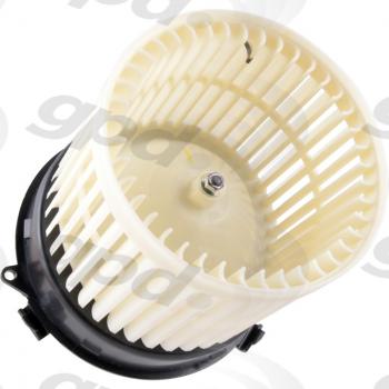 2020 Nissan NV200 HVAC Blower Motor Global Parts Distributors 2311851 image 1 of 2