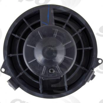 2020 Nissan NV200 HVAC Blower Motor Global Parts Distributors 2311851 image 2 of 2