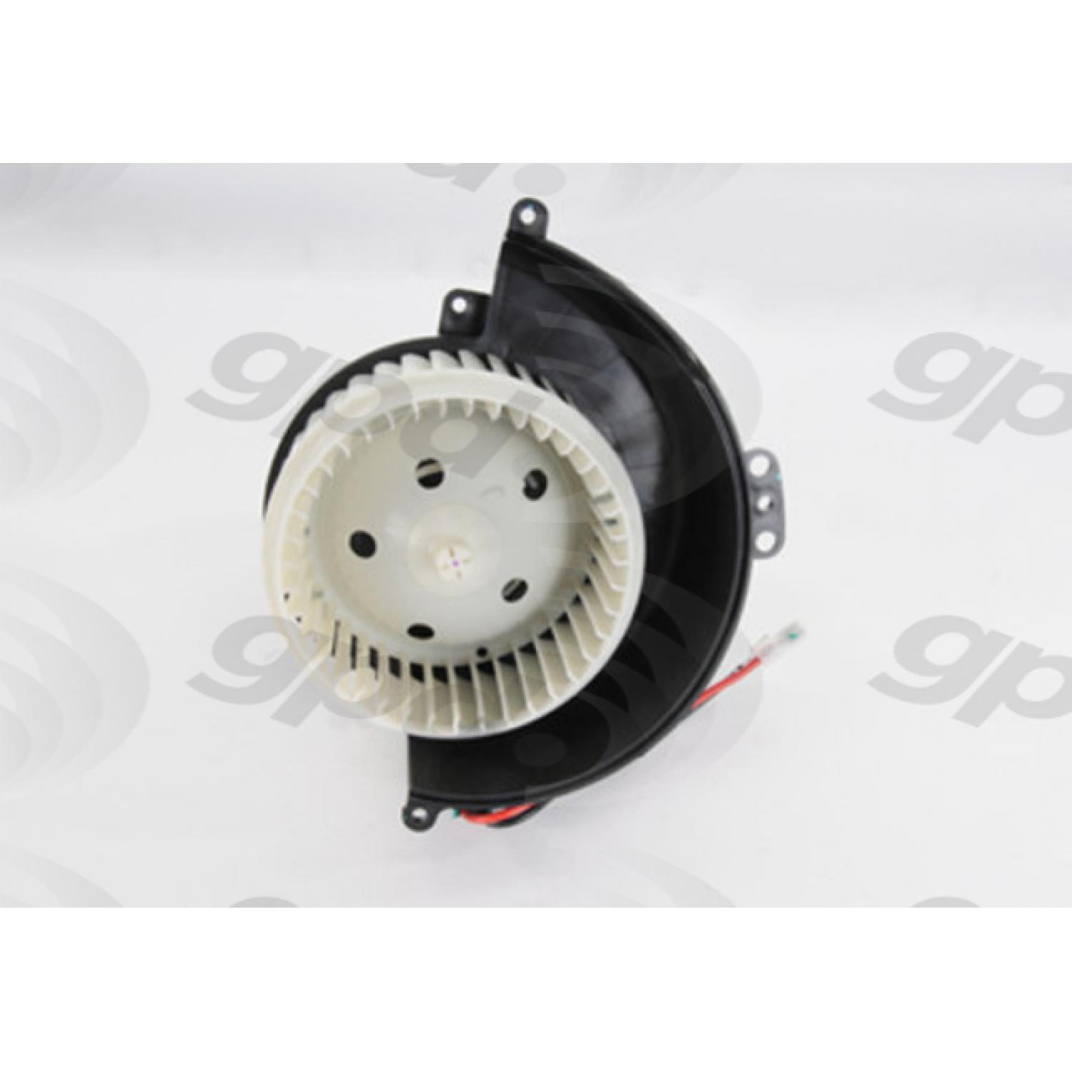 Global Parts Distributors 2311852 HVAC Blower Motor product image 1 of 2
