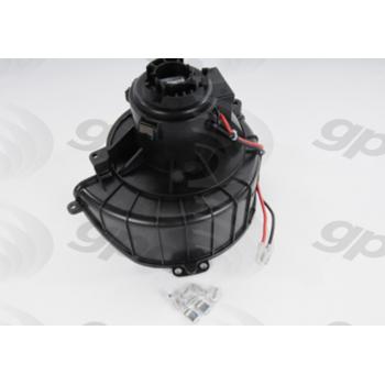 2009 Saturn Astra HVAC Blower Motor Global Parts Distributors 2311852 image 2 of 2