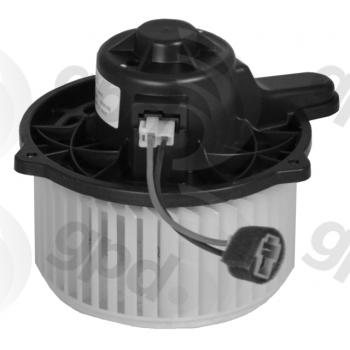 2007 Kia Sorento HVAC Blower Motor Global Parts Distributors 2311857 image 1 of 1