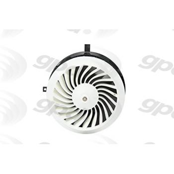 2022 GMC Hummer EV HVAC Blower Motor