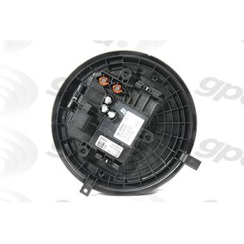 2019 GMC Canyon HVAC Blower Motor Global Parts Distributors 2311858 image 2 of 2