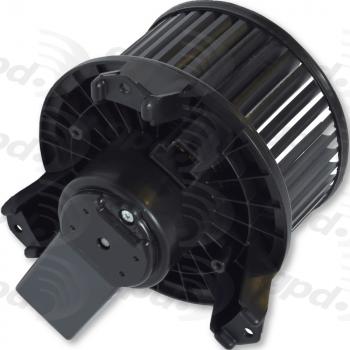 2020 Ford Explorer HVAC Blower Motor Rear Global Parts Distributors 2311859 image 1 of 1