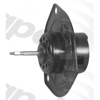 1989 Subaru Justy HVAC Blower Motor Global Parts Distributors 2311862 image 1 of 1
