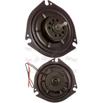 1995 Subaru SVX HVAC Blower Motor Global Parts Distributors 2311863 image 1 of 1