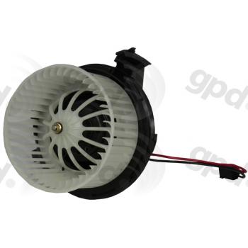 Global Parts Distributors 2311864 HVAC Blower Motor product image 1 of 2