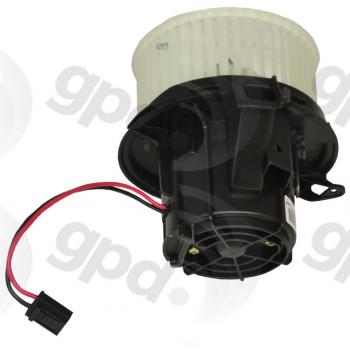 Global Parts Distributors 2311864 HVAC Blower Motor product image 2 of 2