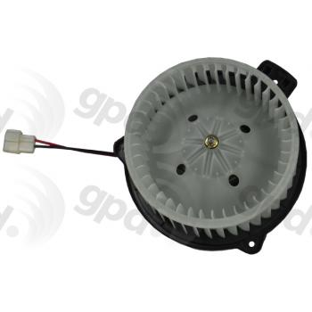 Global Parts Distributors 2311865 HVAC Blower Motor product image 1 of 2