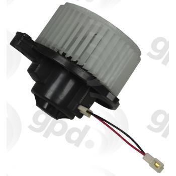 Global Parts Distributors 2311865 HVAC Blower Motor product image 2 of 2