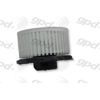 2012 Nissan NV3500 HVAC Blower Motor Front Global Parts Distributors 2311867 image 1 of 1