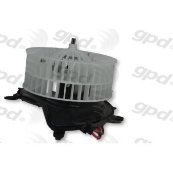 2005 Mercedes-Benz S600 HVAC Blower Motor Global Parts Distributors 2311872 image 1 of 1