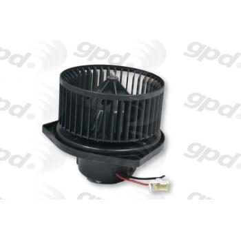 2008 Suzuki Grand Vitara HVAC Blower Motor Global Parts Distributors 2311873 image 1 of 1