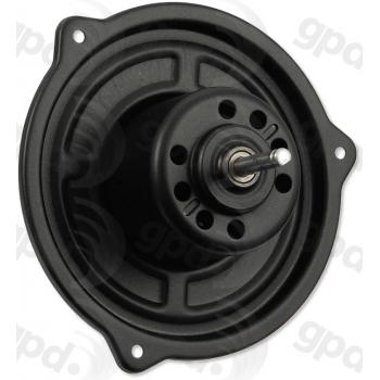 Global Parts Distributors 2311877 HVAC Blower Motor product image 1 of 2