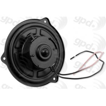 Global Parts Distributors 2311877 HVAC Blower Motor product image 2 of 2