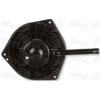 2011 Suzuki Grand Vitara HVAC Blower Motor Global Parts Distributors 2311883 image 2 of 2
