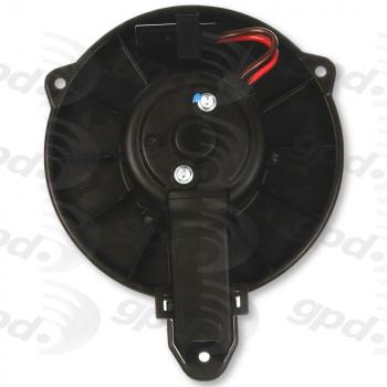 2001 Audi Allroad Quattro HVAC Blower Motor Global Parts Distributors 2311885 image 2 of 2