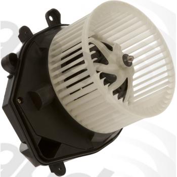 2001 Audi S4 HVAC Blower Motor Global Parts Distributors 2311887 image 1 of 1