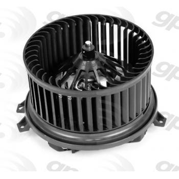 2017 Chevrolet Impala HVAC Blower Motor Global Parts Distributors 2311890 image 1 of 1