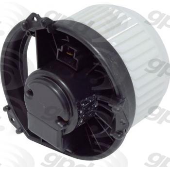 2017 Chrysler 200 HVAC Blower Motor Global Parts Distributors 2311891 image 1 of 1