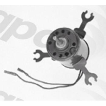 Global Parts Distributors 2311892 HVAC Blower Motor product image 1 of 1