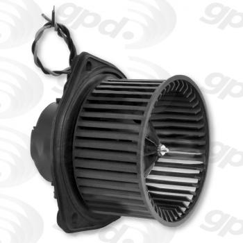 2000 Daewoo Leganza HVAC Blower Motor Global Parts Distributors 2311893 image 1 of 1
