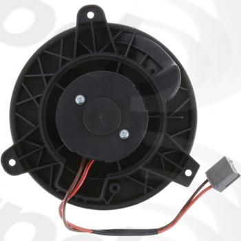 2016 Dodge Dart HVAC Blower Motor Global Parts Distributors 2311894 image 2 of 2