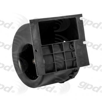 2015 Mercedes-Benz Sprinter HVAC Blower Motor Rear Global Parts Distributors 2311895 image 1 of 1
