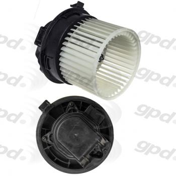 Global Parts Distributors 2311896 HVAC Blower Motor product image 1 of 1
