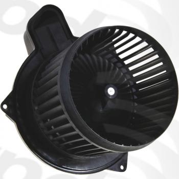 2013 Fiat 500 HVAC Blower Motor Global Parts Distributors 2311900 image 1 of 2