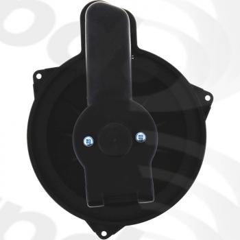 2013 Fiat 500 HVAC Blower Motor Global Parts Distributors 2311900 image 2 of 2