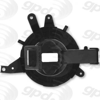 2015 Fiat 500L HVAC Blower Motor Global Parts Distributors 2311901 image 2 of 2