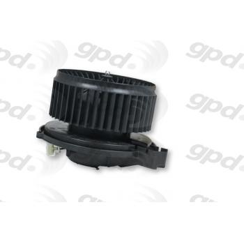 2017 Honda Clarity HVAC Blower Motor Global Parts Distributors 2311902 image 1 of 1